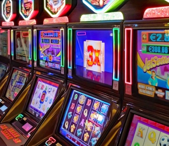 Les gens sexy font casino en ligne bonus :)