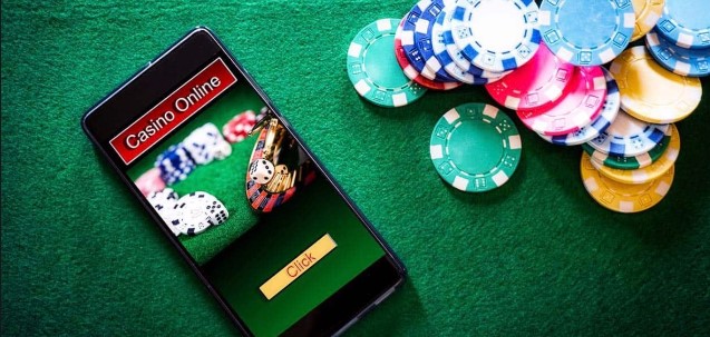 How To Spread The Word About Your casino