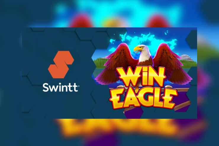 Swintt atteint de nouveaux sommets avec Win Eagle