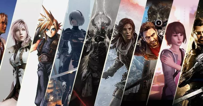 Square Enix prévoit de vendre des participations dans ses studios pour "améliorer l