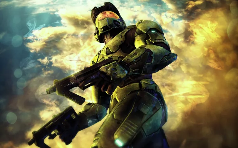 Image de Halo 2