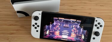 La Nintendo Switch OLED n'est pas révolutionnaire, mais elle constitue une nette amélioration : cinq domaines dans lesquels elle se mesure à sa devancière. 