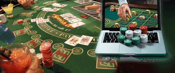 11 méthodes de domination de jouer au casino en ligne argent reel