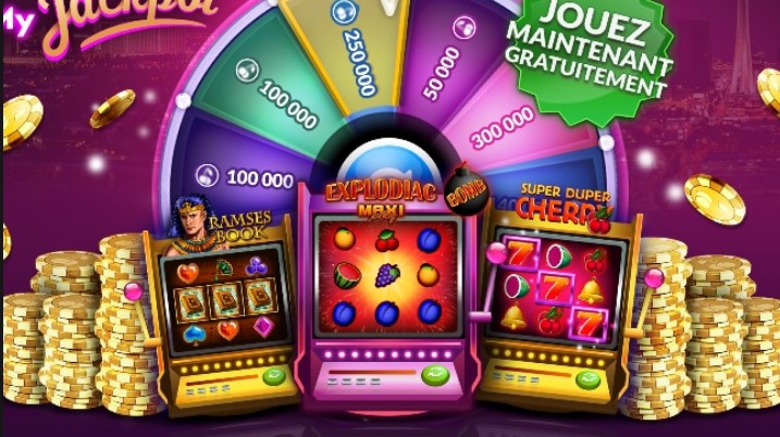 Apprenez à casinos comme un professionnel