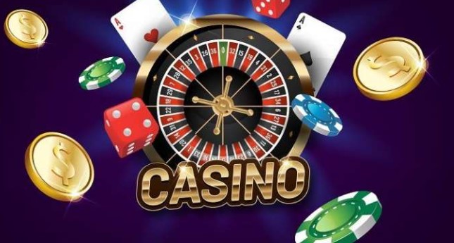 casino en ligne france