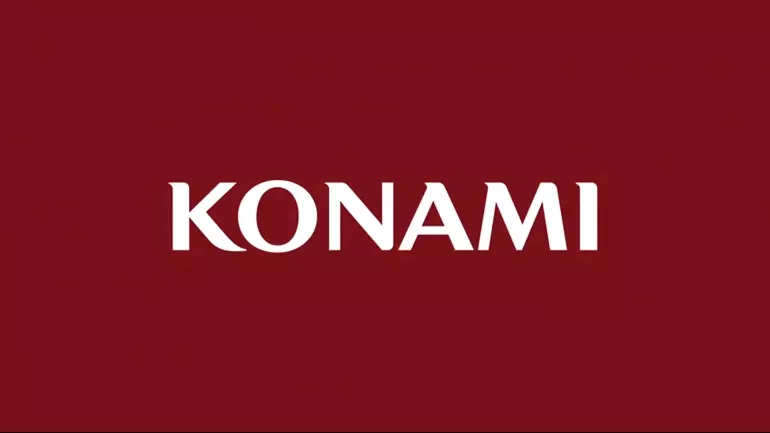 Konami annoncera un nouveau jeu d'une franchise 
