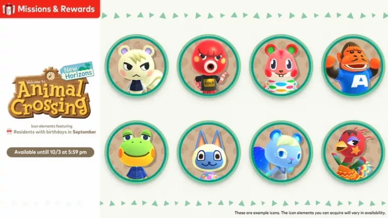 Image de la Nintendo Switch en ligne