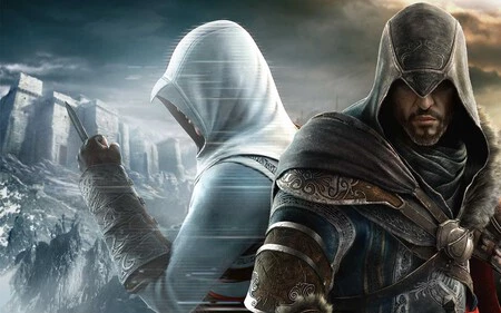 Assassin's Creed Revelations