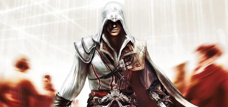 Assassins Creed II Full Chronology