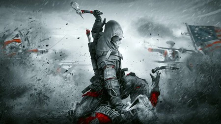 Assassins Creed Iii