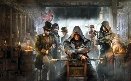 Assassin's Creed Syndicate