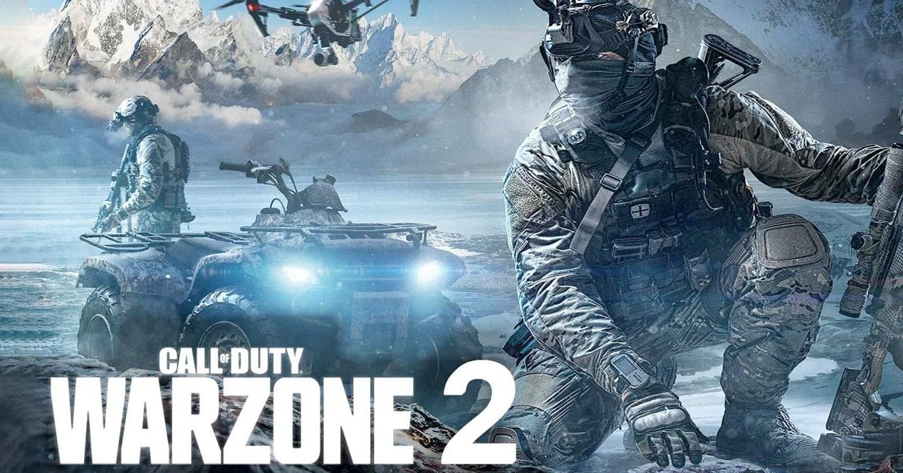 date de fuite de warzone 2