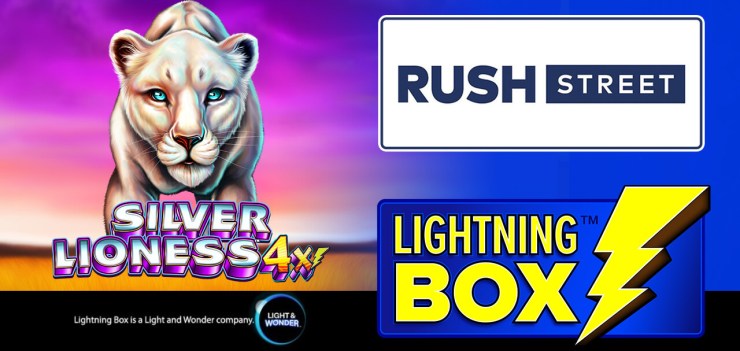 LIGHTNING BOX S'ENGAGE AVEC LES LIONS D'ARGENT4x