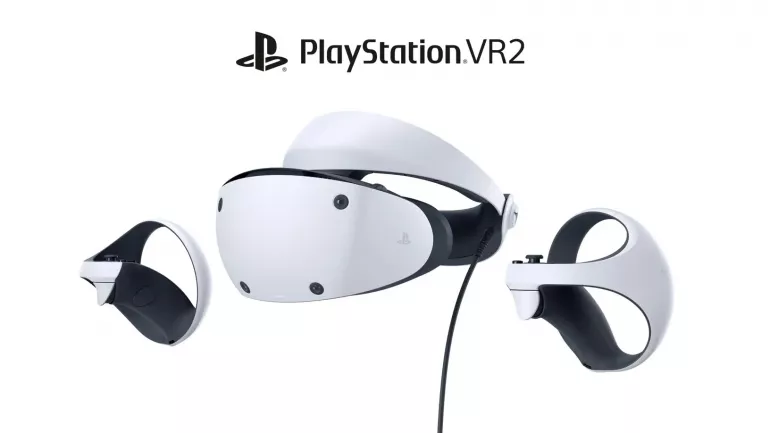 Image du PlayStation VR2