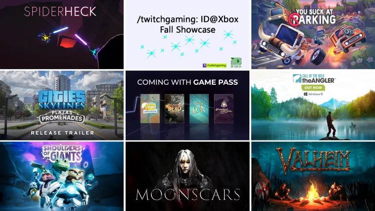 Image du Xbox Game Pass