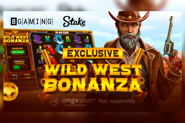 BGaming et Stake présentent un jeu exclusif basé sur les données des préférences des joueurs de casino.