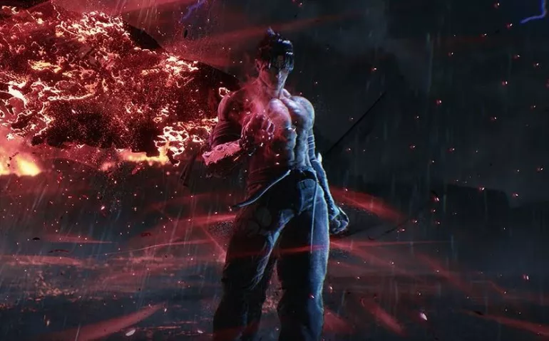 Image de Tekken 8