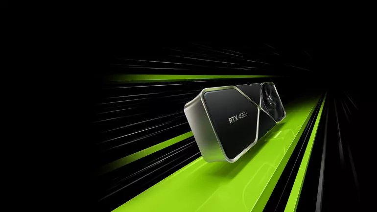 NVIDIA dévoile ses RTX 4080 et 4090 : prix, détails, date de sortie et démos.