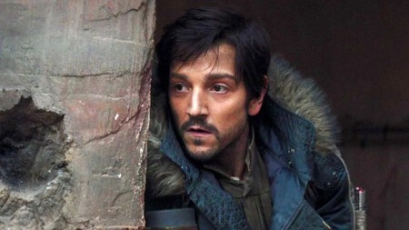 Cassian Andor