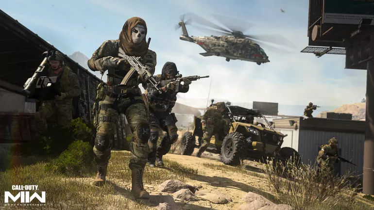 Image de Call of Duty : Warzone 2