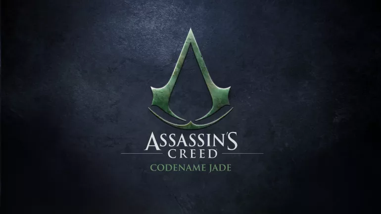 Assassin's Creed Codename Jade