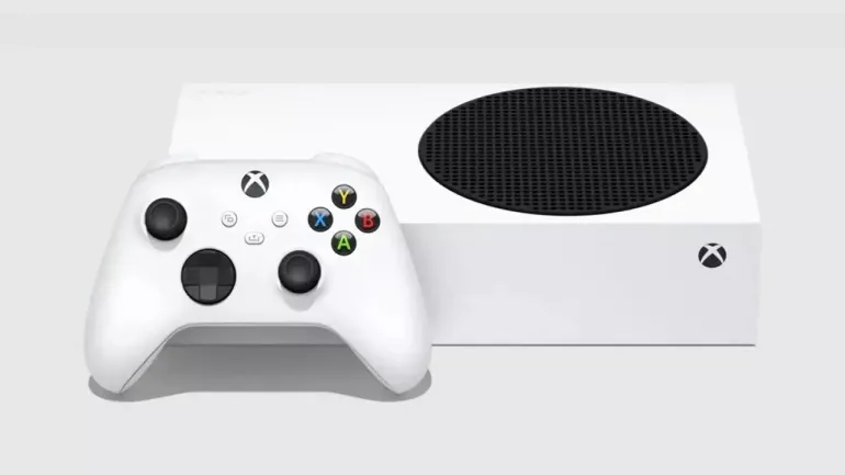 C'est une excellente occasion d'acheter une Xbox Série S : obtenez FIFA 23 absolument gratuitement avec cette offre avantageuse.