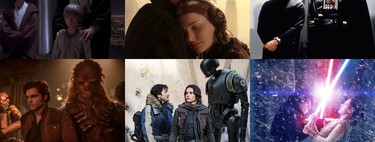 Star Wars : tous les films de la saga classés du pire au meilleur