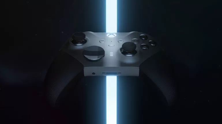 La manette Xbox Elite 2 blanche est réelle : bande-annonce, prix et nouvelles fonctionnalités pour personnaliser la gamme de manettes