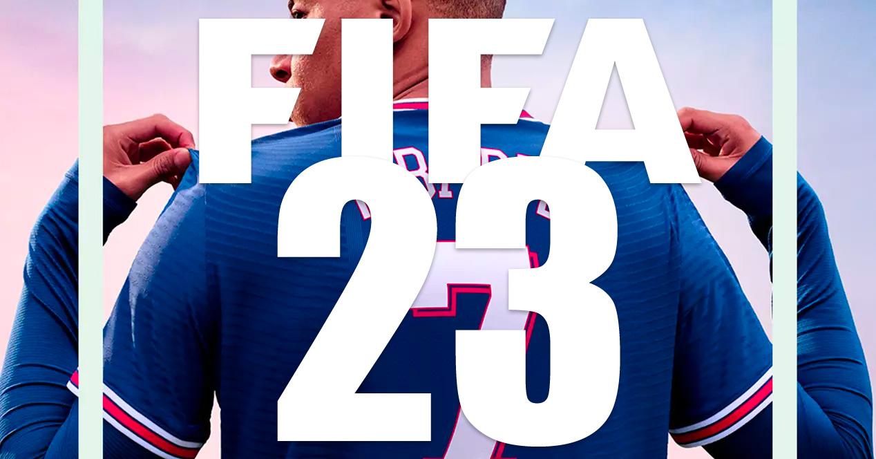 FIFA 23