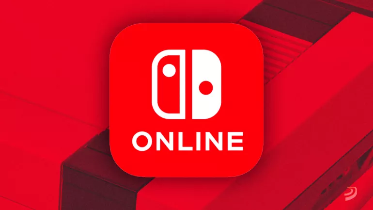 Nintendo Switch en ligne