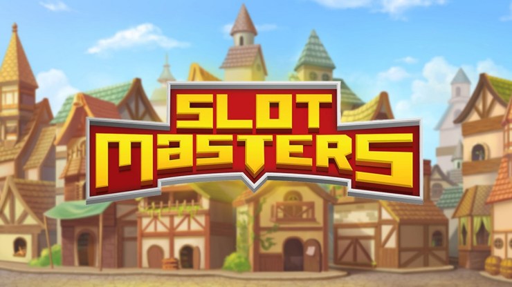 HungryBear Gaming accepte le lancement de SlotMasters sur les principales marques d'Entain.