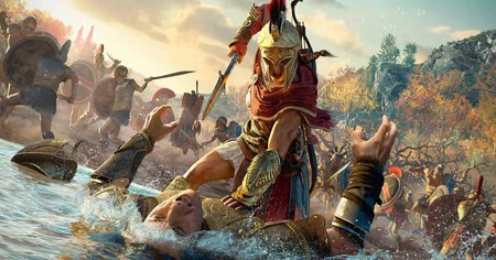 The Complete Assassin's Creed Odyssey Timeline