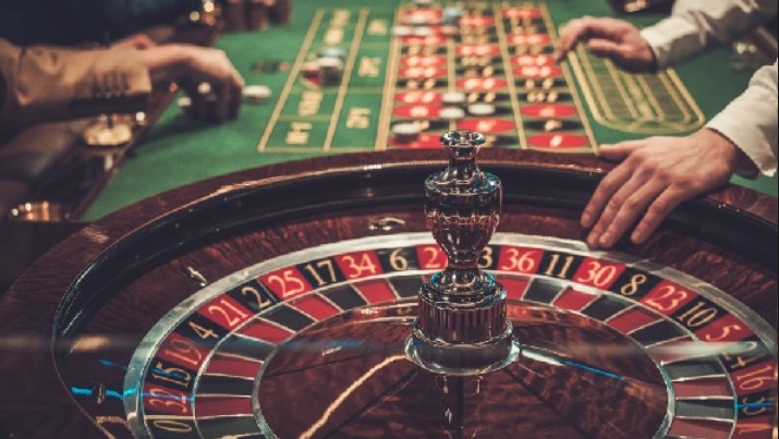 online casino français
