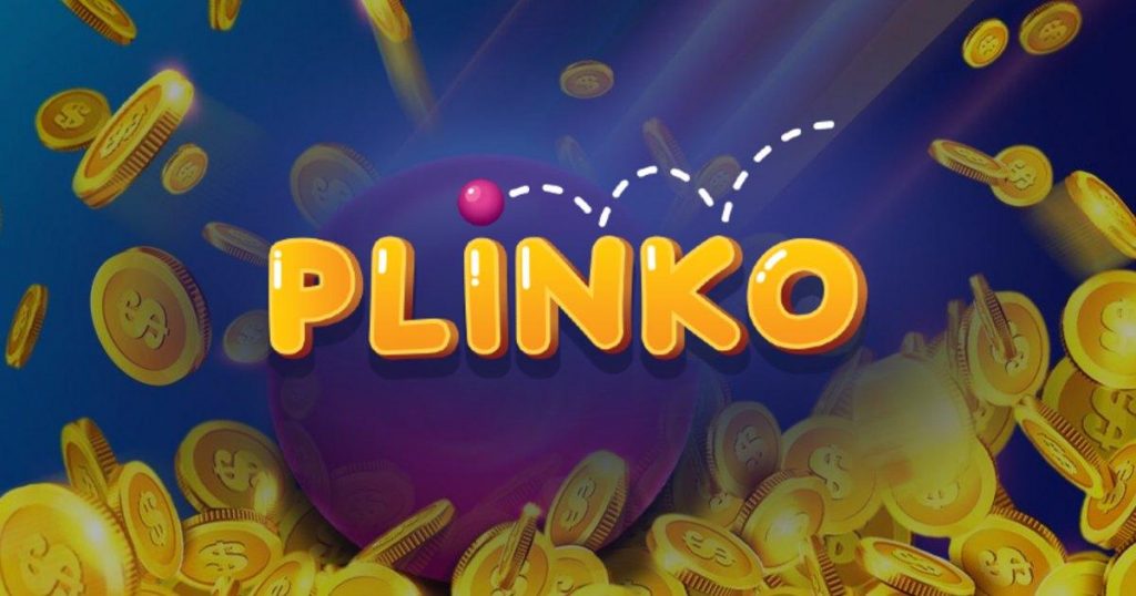 Plinko casino