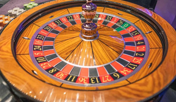casino en ligne It! Lessons From The Oscars