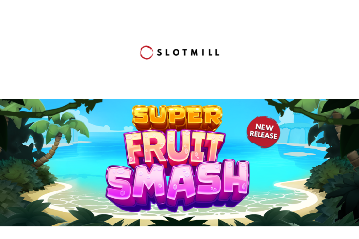 La suite de Smash Hit de Slotmill !