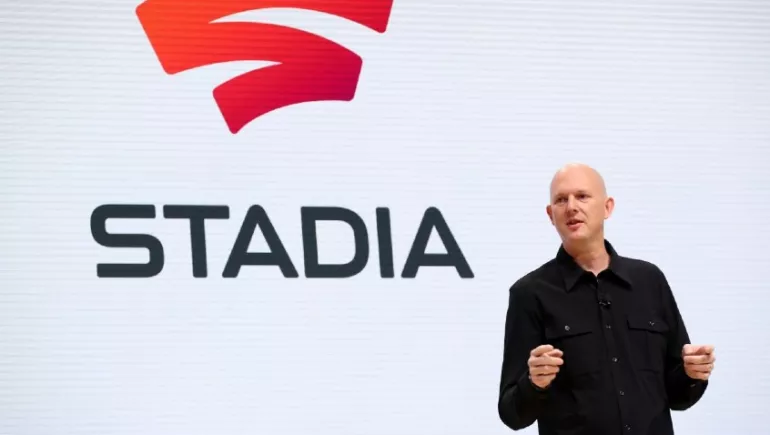 Google a déboursé un million pour des jeux pour Stadia, payant jusqu'à 10 millions par titre.