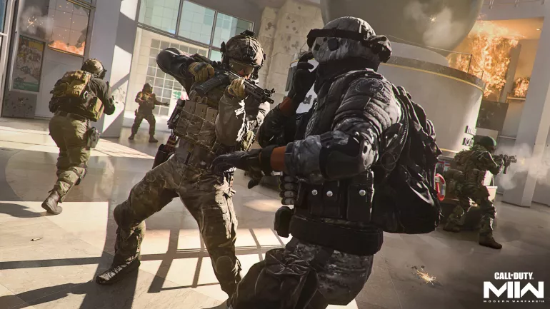 Image de Call of Duty : Warzone 2