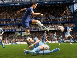 Voetbalgame FIFA 23 diskwalificeert valsspelers met nieuwe beveiliging
