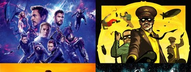 Les 29 meilleurs films de super-héros de la décennie (2010-2019)