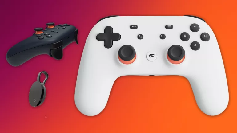 Qu'adviendra-t-il de la commande Stadia après sa fermeture ? Google donne de l'espoir à ses propriétaires