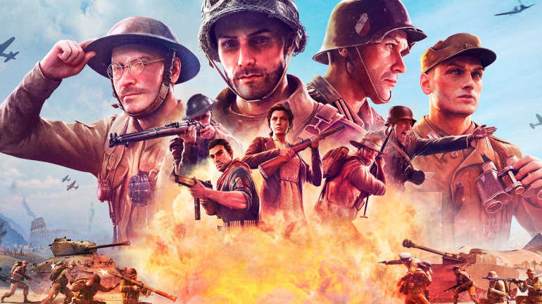 Company of Heroes 3