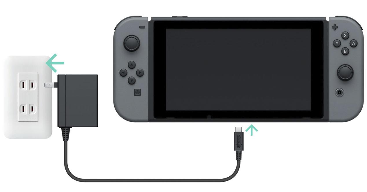 Problèmes des Joy-Cons