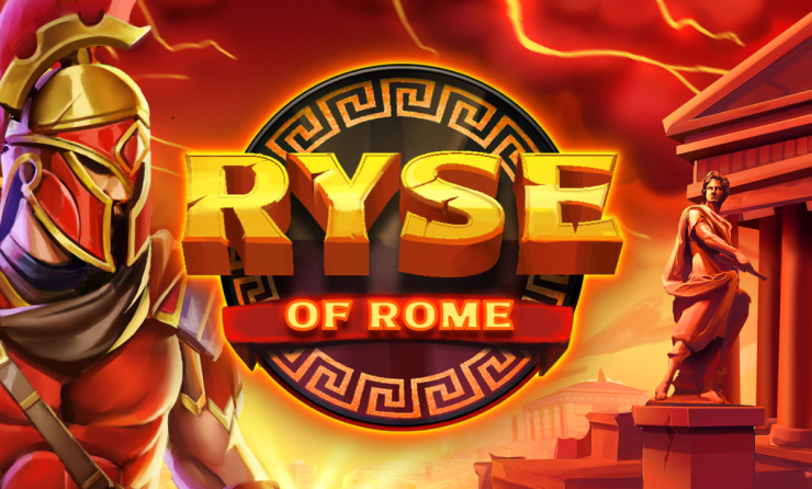 OneTouch retourne dans l'Italie antique avec Ryse of Rome.