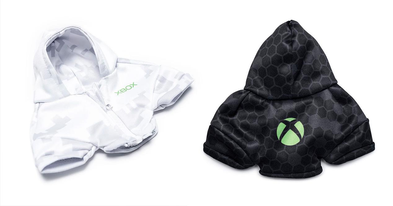 Sweat-shirt Xbox Controllers