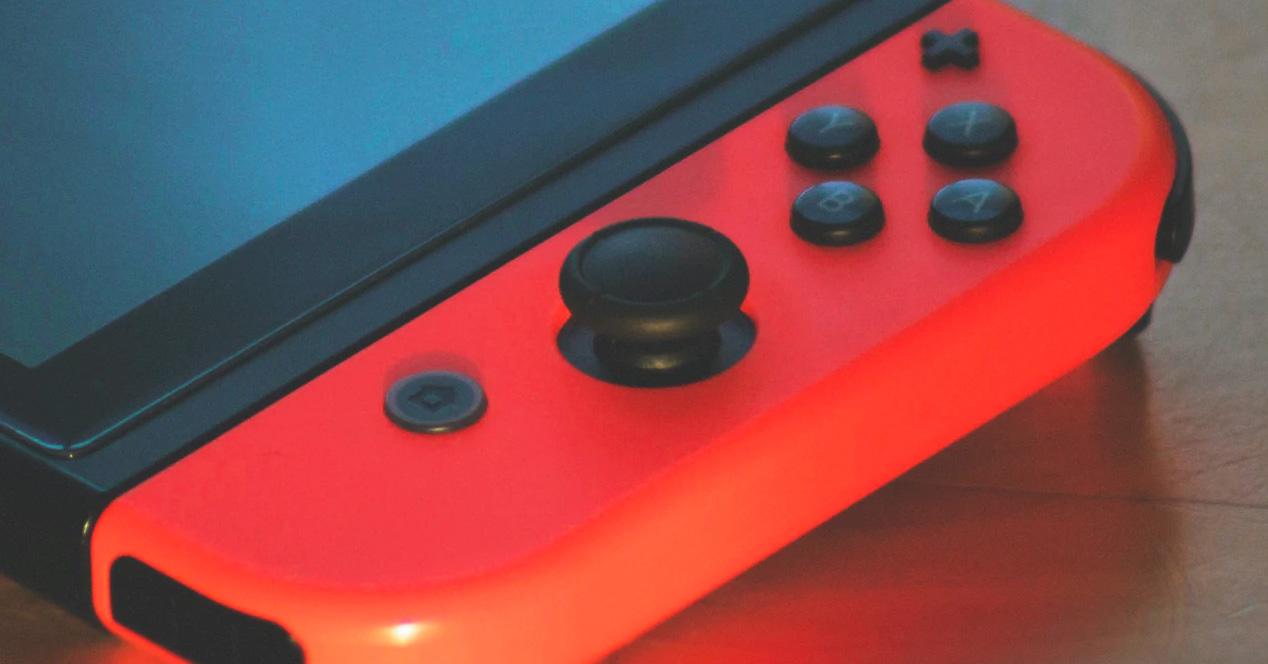 Problèmes de Joy-con sur la Switch