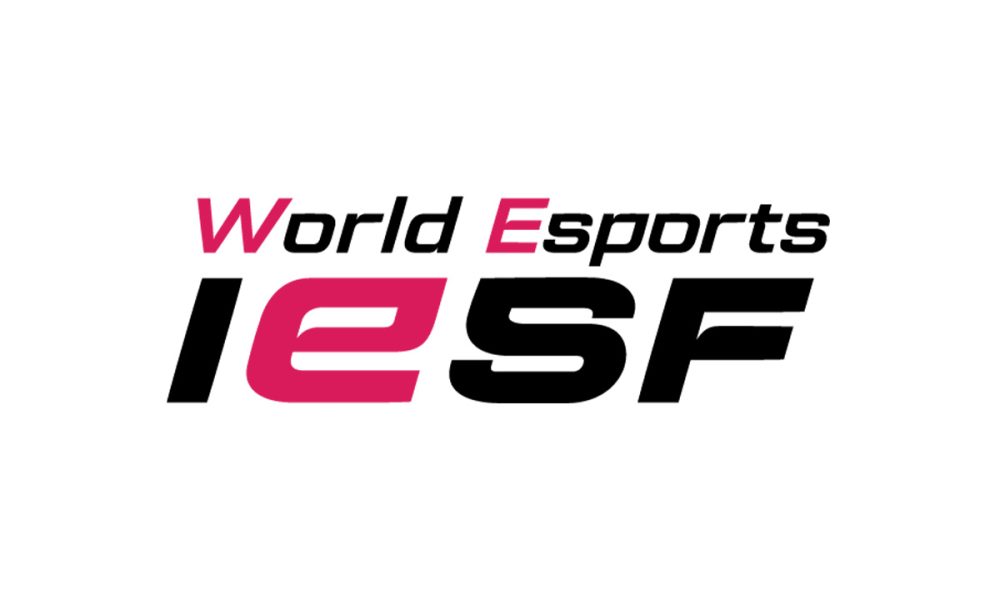 IESF mengakhiri kualifikasi regional untuk Kejuaraan Dunia Esports