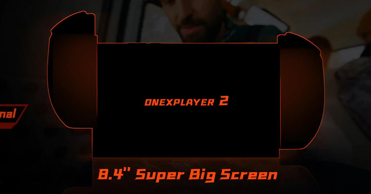 OneXPlayer 2