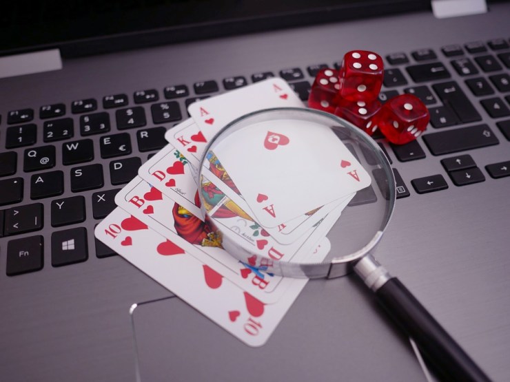 Photos gratuites de Poker