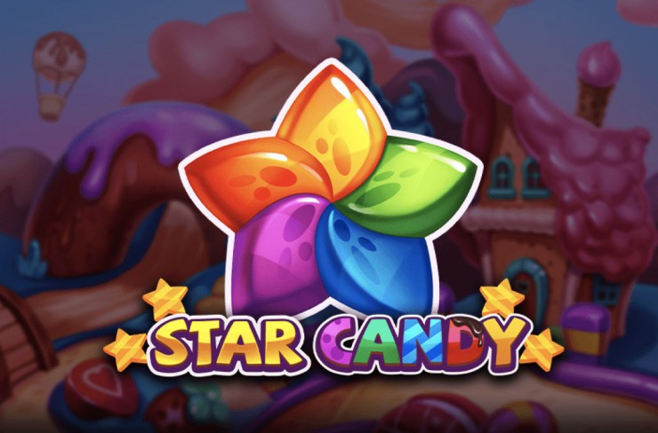 Greentube emmène les joueurs dans un voyage des plus sucrés avec son dernier jeu Star Candy.